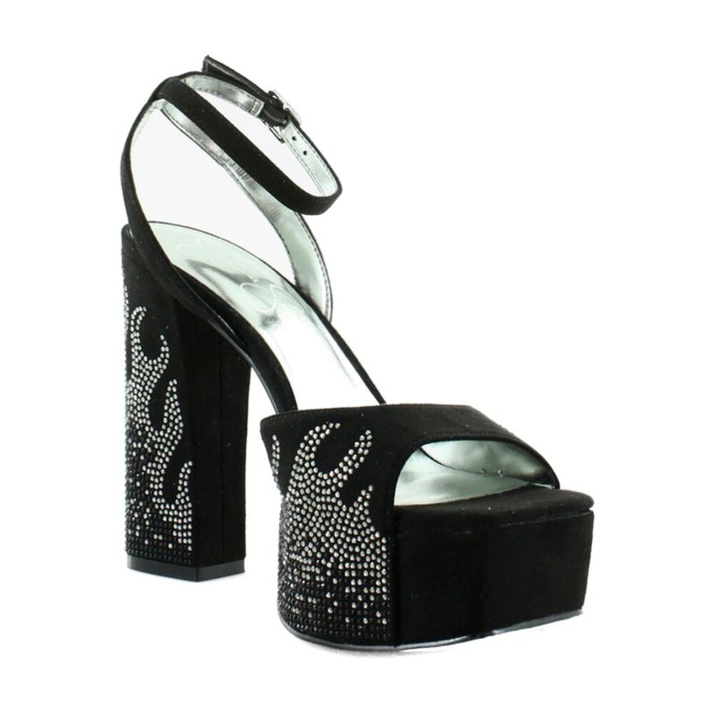 Jessica Simpson Lirio Black